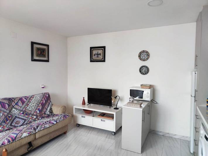 Gîte pour 4 personnes, animaux acceptés à Pinos Genil - 2