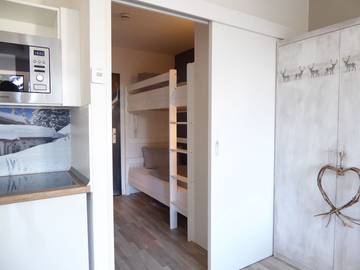Vakantieappartement voor 4 Personen in Winterberg, Hochsauerlandkreis, Afbeelding 4