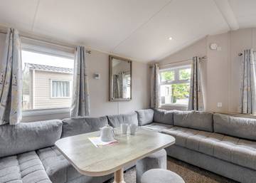 Glamping for 8 People in California (Great Yarmouth), Great Yarmouth, Photo 2