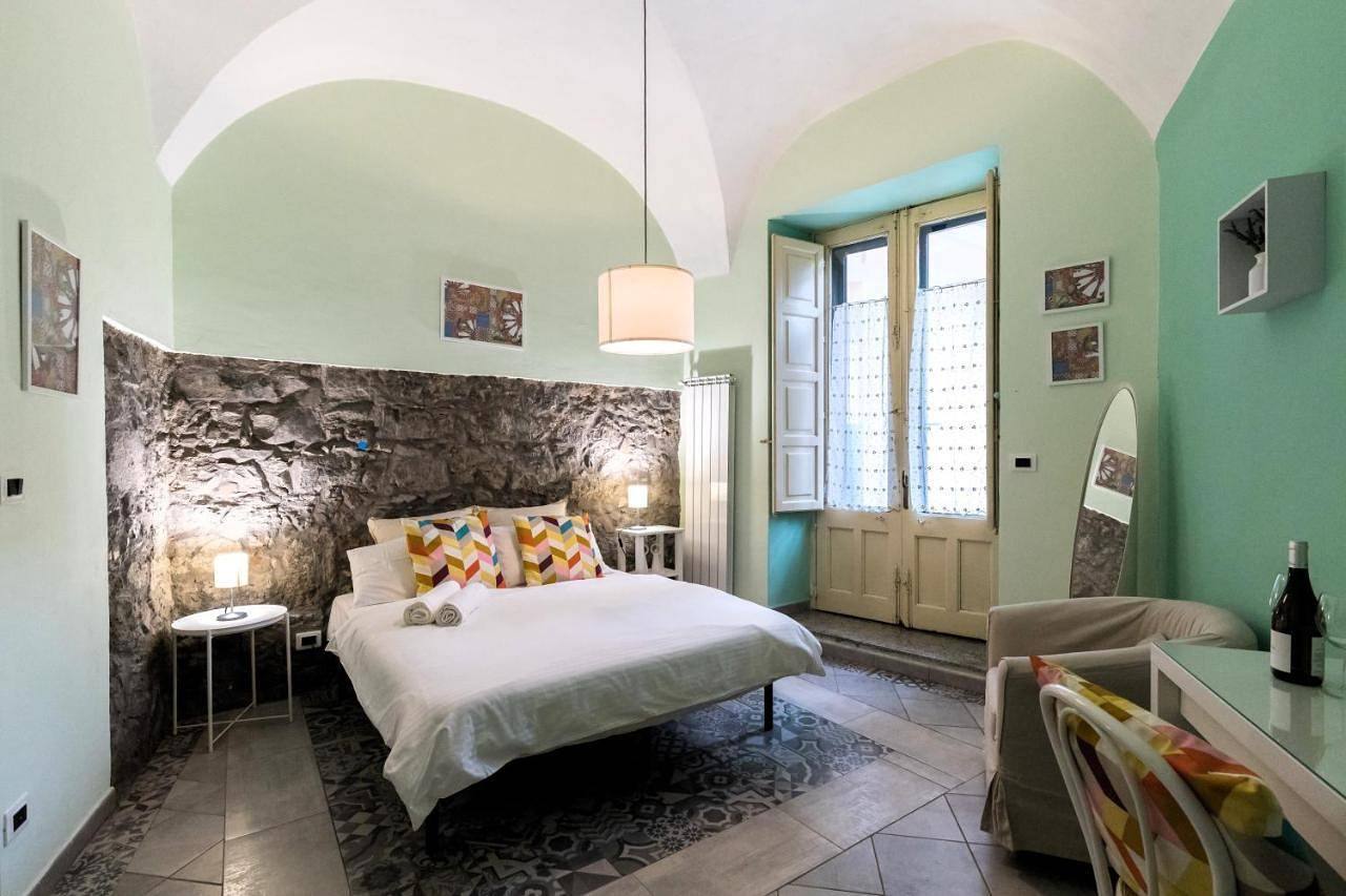 Appartamento intero, Three-Bedroom Deluxe Apartment in Milo, Etna