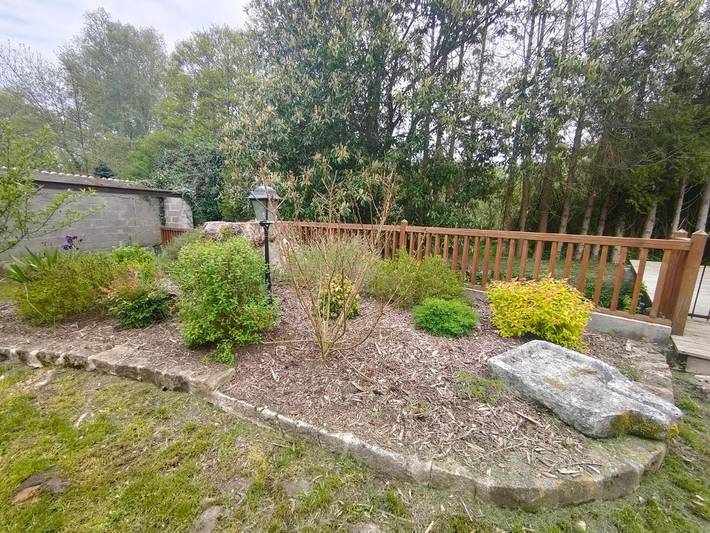 Location de vacances pour 10 personnes, avec vue et terrasse à Monthou-sur-Cher - 3