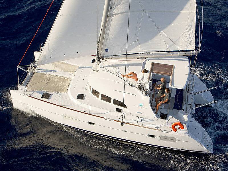 Barco para 8 personas in Vancouver, Columbia Británica