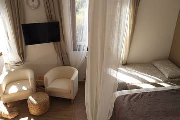 Maison De Vacances pour 3 Personnes dans Commune de Riomaggiore, Riviera di Levante, Photo 3