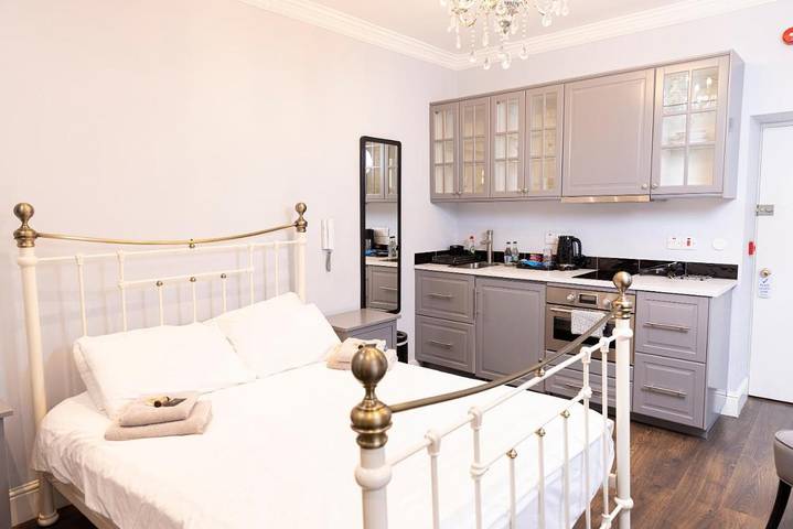 Gîte pour 4 personnes à Dublin - 4