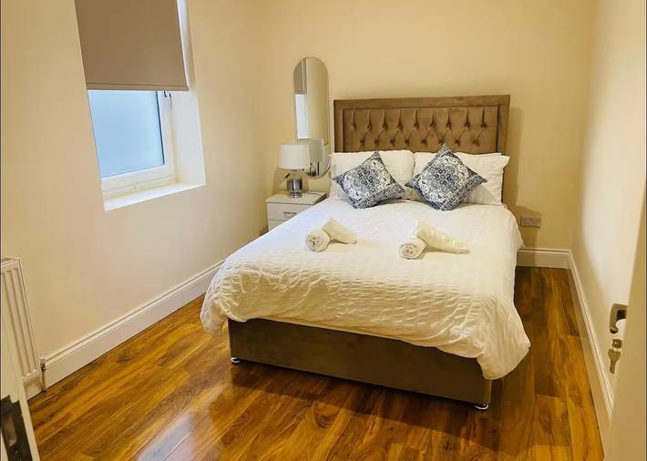 Ferienwohnung für 6 Personen in Glasgow
