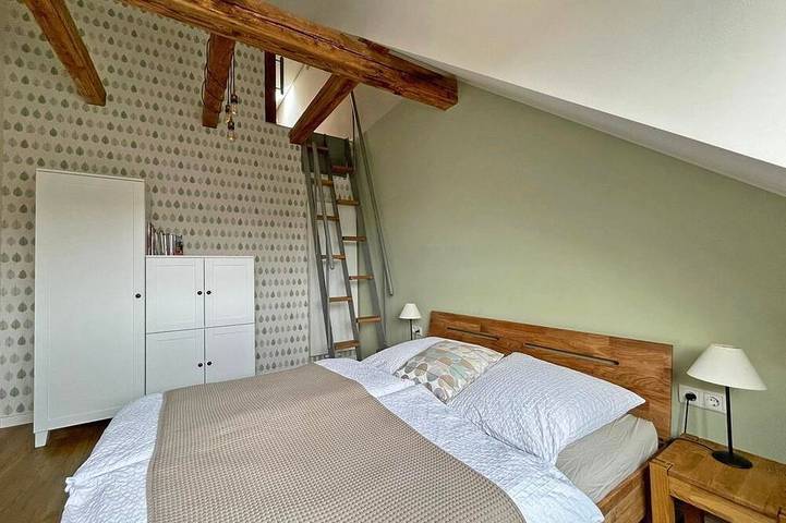Das Ferienhaus in Wittmar, Braunschweig und Umgebung
