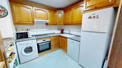 Ferienhaus für 8 Personen in Terres de l'Ebre, Costa Dorada, Bild 4