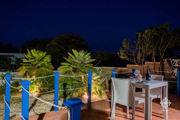 Appartement entier, Ormos Residence 1 in Lampedusa et Linosa, Îles Pélages