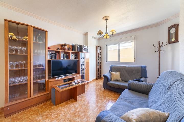 Ferienwohnung für 7 Personen in Roquetas de Mar - 4