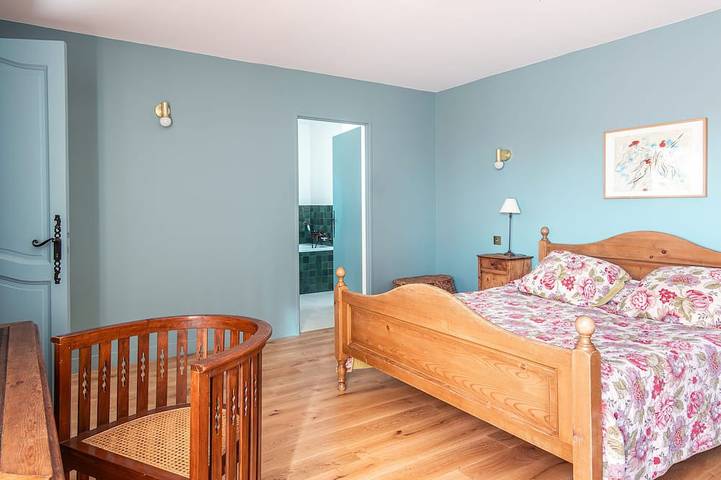 Location de vacances pour 12 personnes à Baron - 2