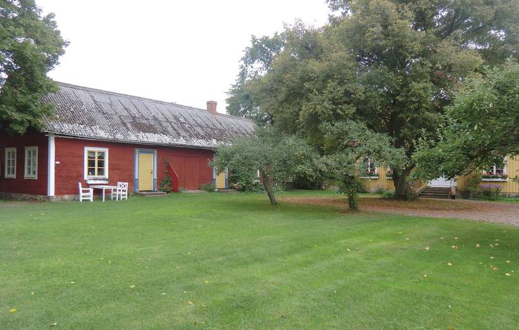 Ferienhaus für 2 Personen auf Öland - 2