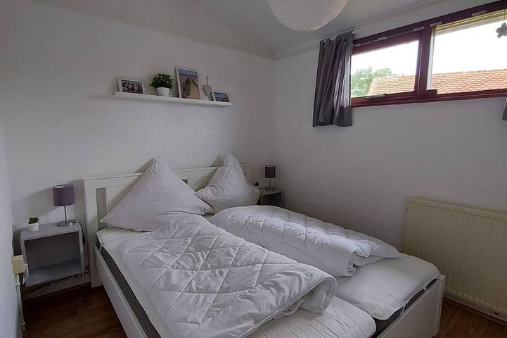 Ferienhaus für 4 Personen, mit Garten, mit Haustier in Dirkshorn - 3