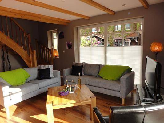 Ferienhaus für 4 Personen, mit Garten und Terrasse in Landkreis Rotenburg (Wümme) - 2