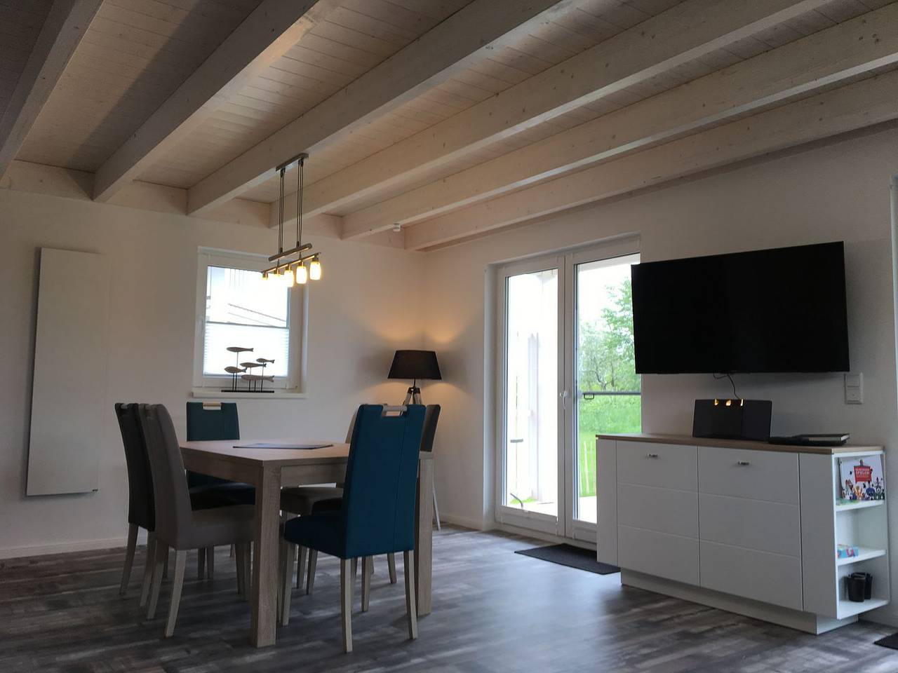Seeliebe 4  Haus 9170 in  Süssau in Süssau, Heringsdorf (Oldenburg-Land)