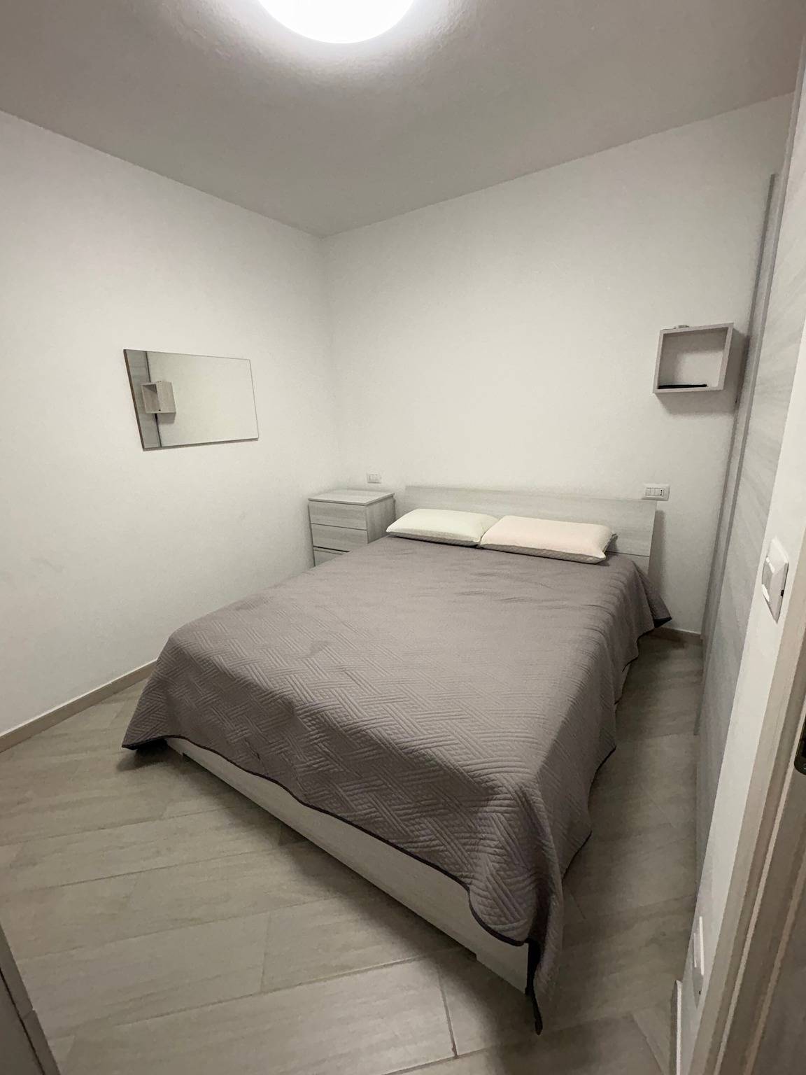 Geheel appartement, Appartement 'C1' met wifi en airconditioning in Castelsardo, Provincie Sassari