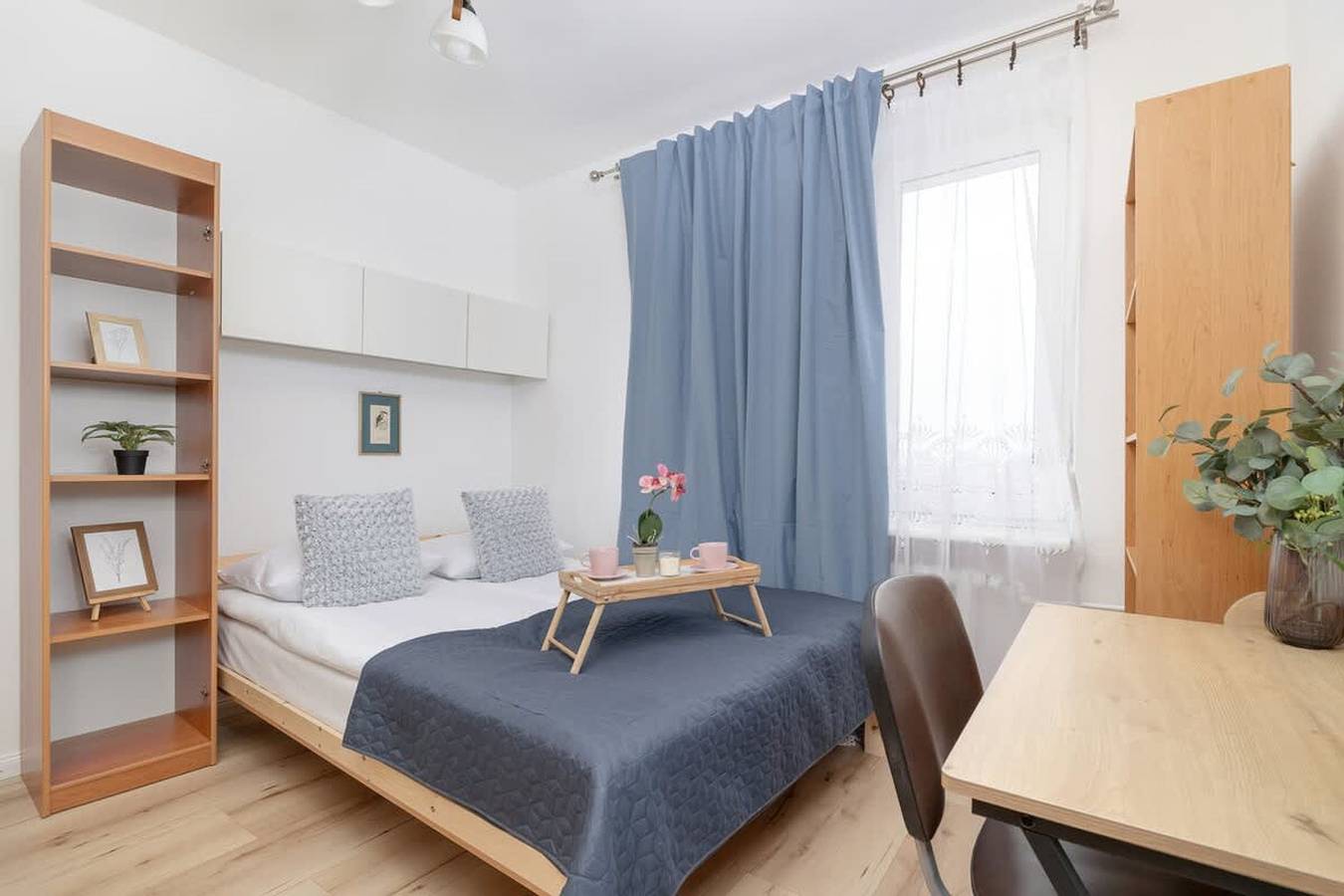 Ganze Wohnung, Slomiana 15   Minimalist Apartment   Wawel Castle in Dębniki, Krakau
