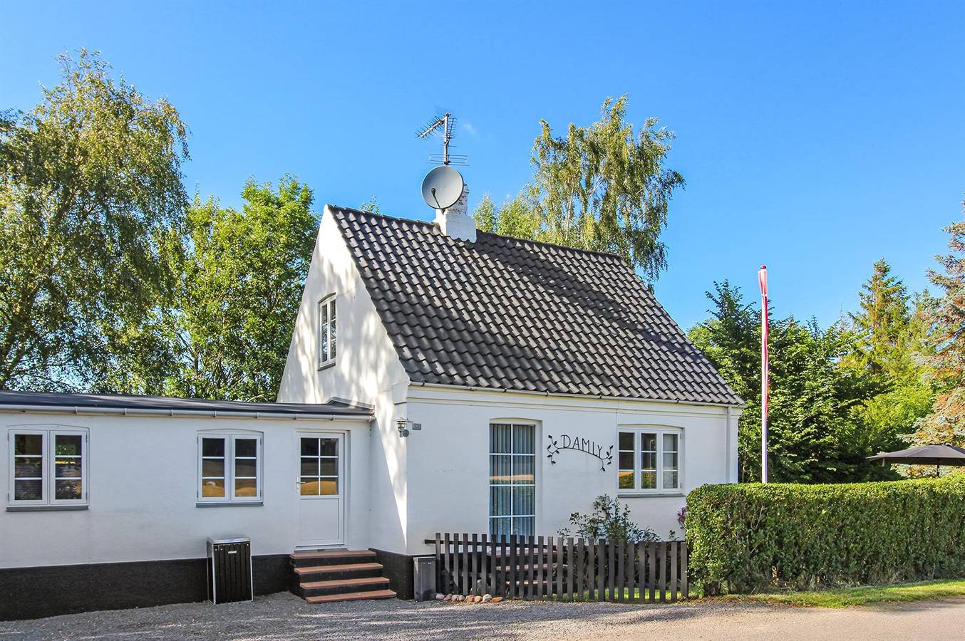 Awesome home in Allinge w/  in Allinge, Bornholm