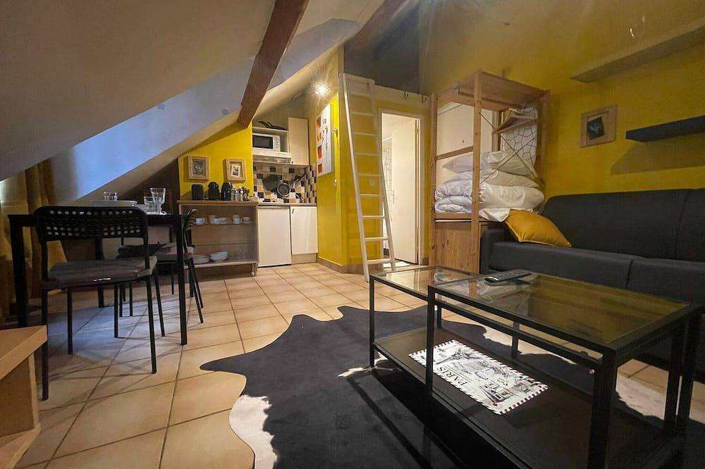 Appartement de vacances