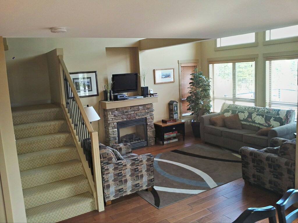 Bella Cottage im La Casa Resort, 180-Grad-Seeblick !!  Sommer 2019 !! in Regional District of Central Okanagan