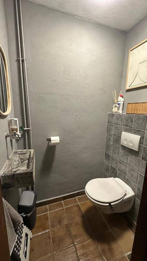 Chambre d’hôte pour 2 personnes, avec vue et jardin à Aywaille - 3