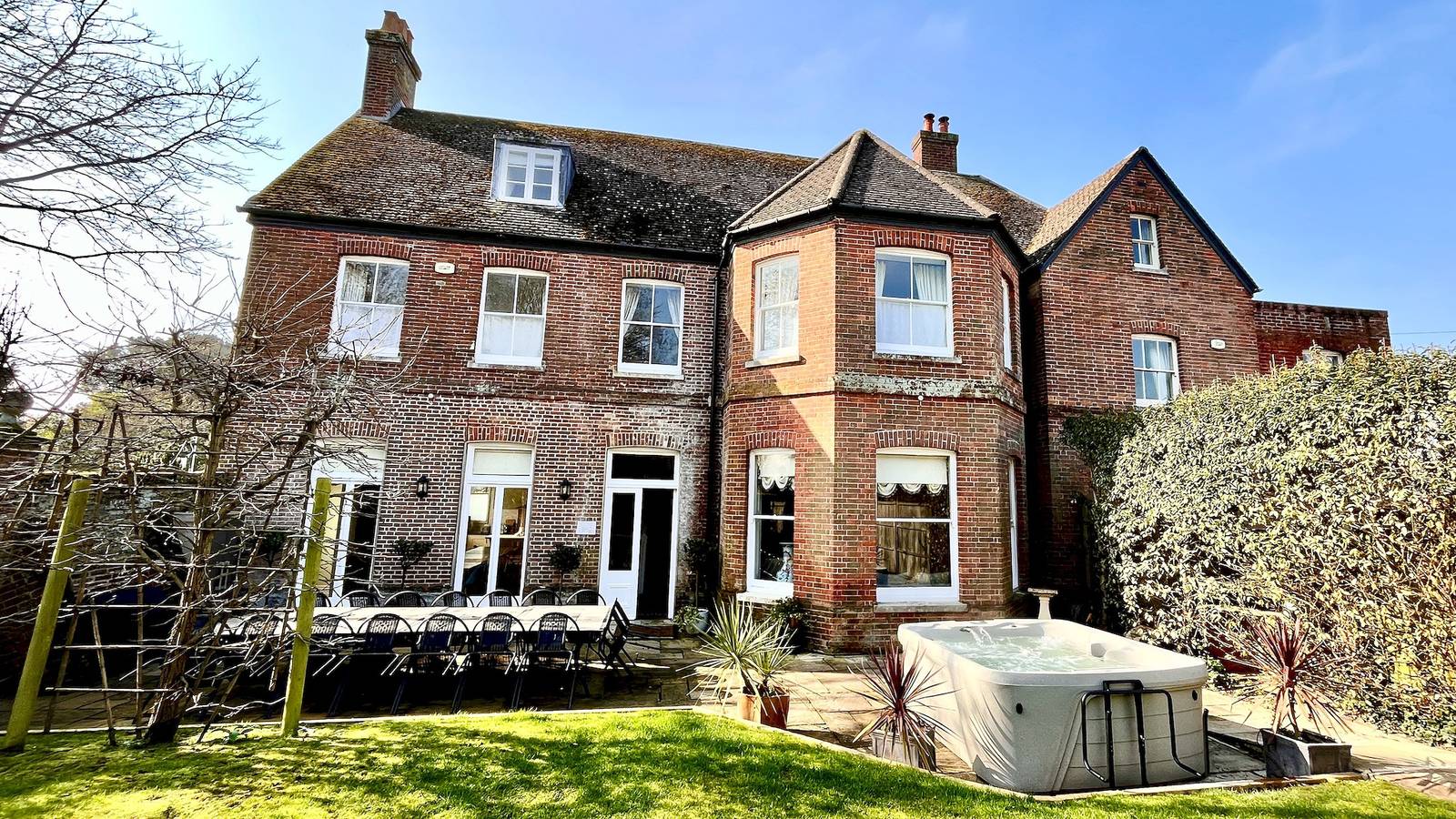 Substantial 6 bed House in Christchurch Dorset in Christchurch, Dorset