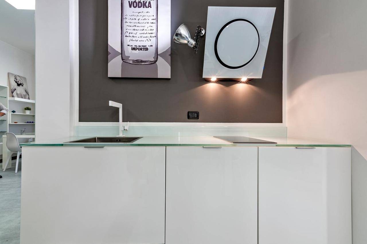 Appartamento intero, Mstudio / Loft in Lecce, Provincia di Lecce