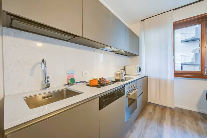 Ganze Wohnung, Domus Raffaella in Arco, Gardasee-Berge