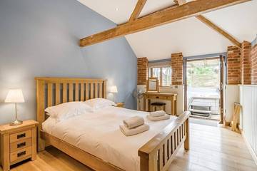 Cottage for 2 People in New Forest National Park, South East England, Photo 3