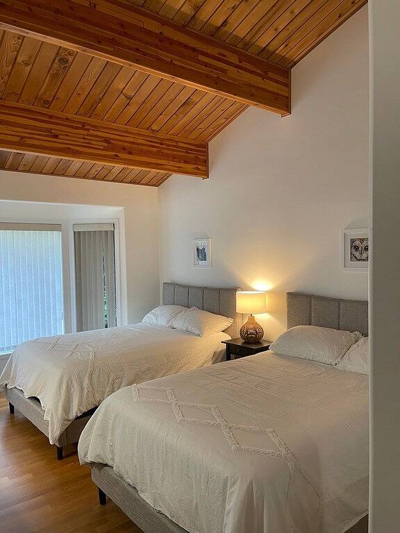 Unique and Stunning 3 Bedroom Home with Ocean View in Sechelt, Sunshine Coast Regional District