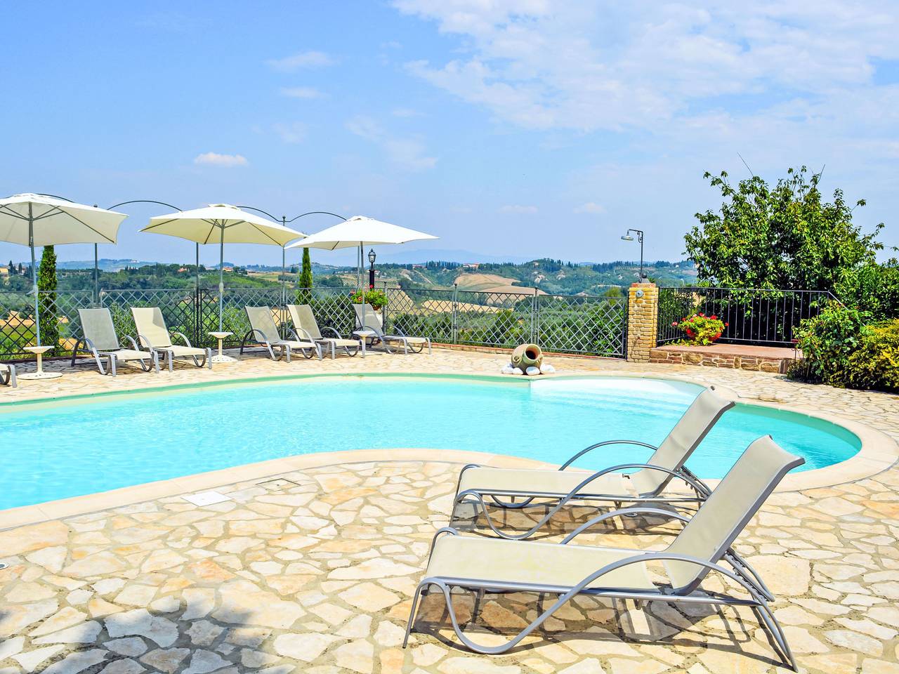 La Vecchia Pieve in Castelfiorentino, Florenz Provinz