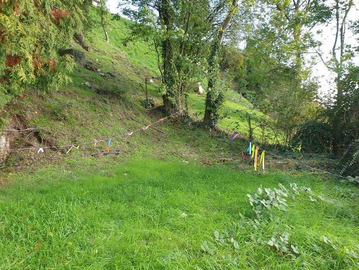 Gîte pour 4 personnes, avec vue ainsi que jardin et vue sur le lac dans Parc naturel régional des Ardennes - 3