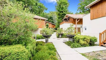 Appartement De Vacances pour 8 Personnes dans Lac de Lacanau, Lacanau, Photo 4