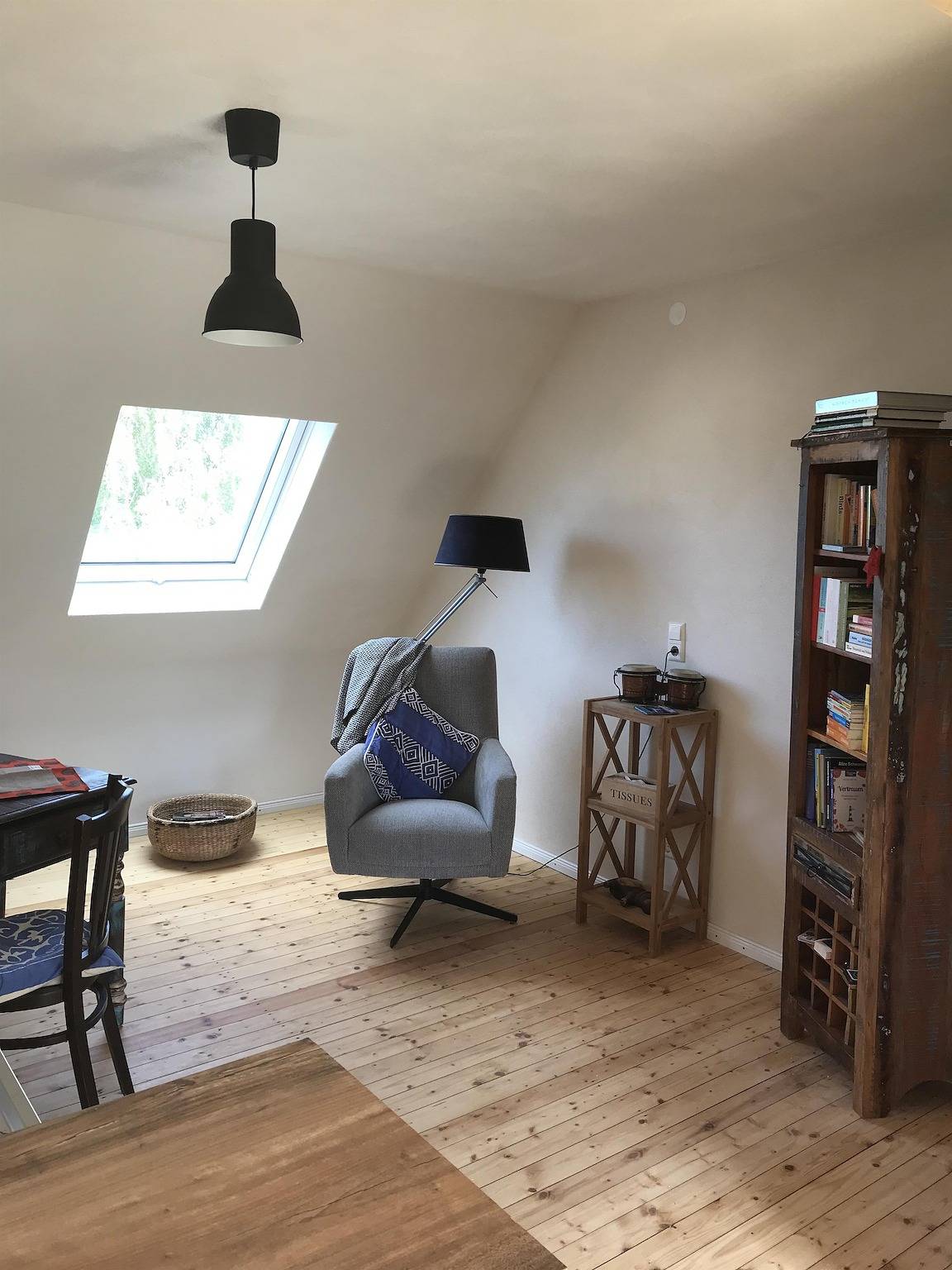 Ganze Ferienwohnung, Ferienwohnung Eule in Kastellaun, Hunsrück