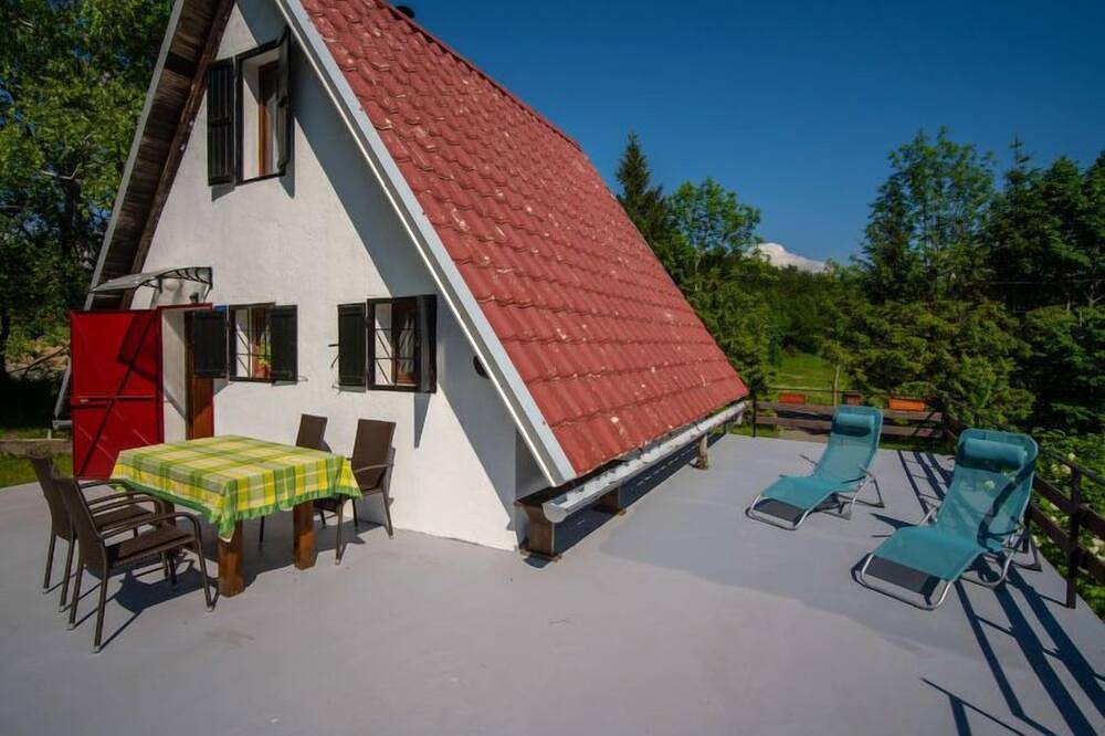 Casa vacanza a Kvarn a partire da 84€ a notte
