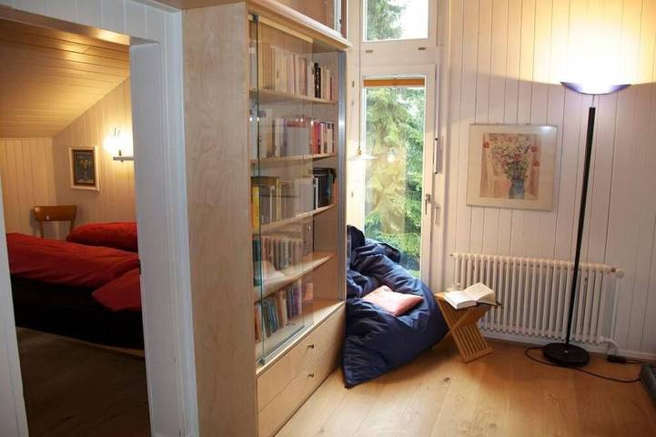 Befang 17 in Unterwasser, Wildhaus-Alt St. Johann