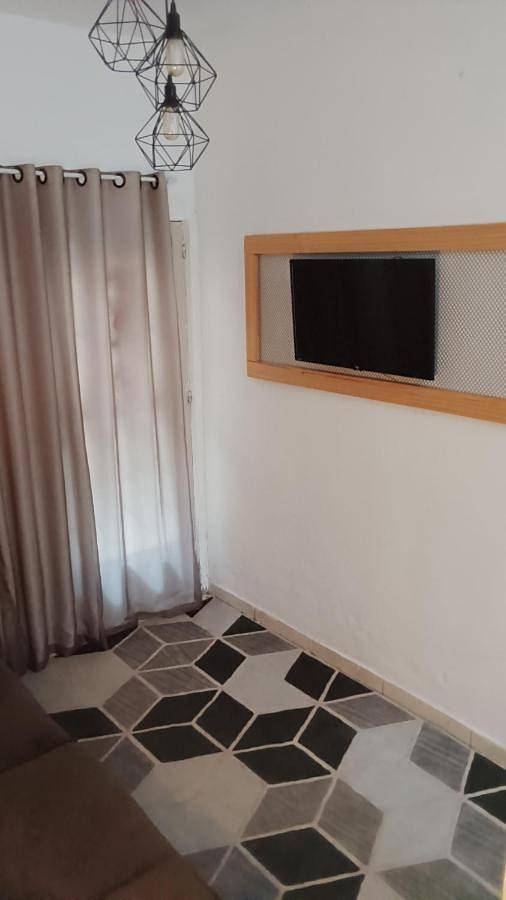 Villa para 4 pessoas em Belford Roxo