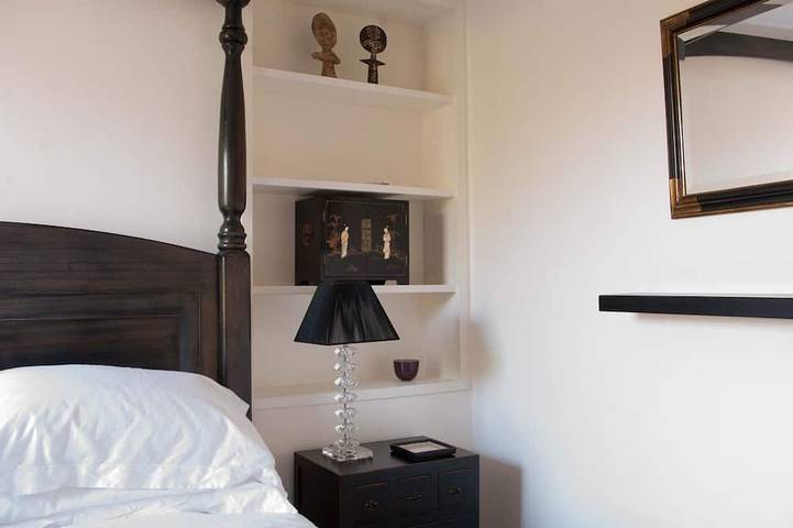 Victorian House in Winslow Conservation Area Sleeps 5 in Buckinghamshire