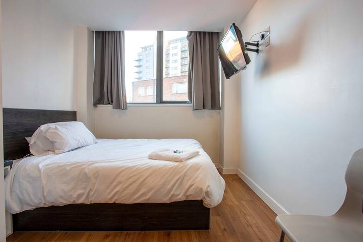 Gîte pour 2 personnes dans Newcastle upon Tyne - 2