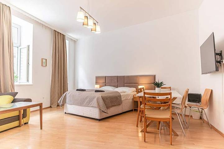Vakantieappartement voor 8 personen - 1