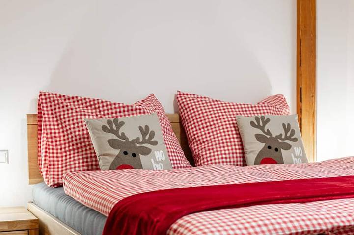 Hütte für 4 Personen, mit Garten in Brixen im Thale - 2