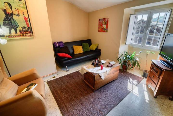 Casa rural para 4 personas, con vistas y jardín en Provincia de Lugo - 2