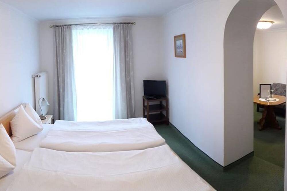 Einzelzimmer - Haslgut in Salzkammergut-Berge, Fuschl am See