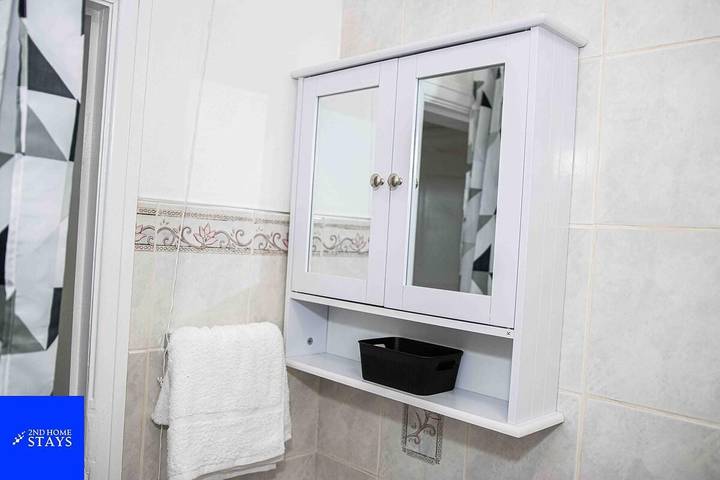 Casa de vacaciones para 6 personas con terraza in Stoke-on-Trent, Midlands