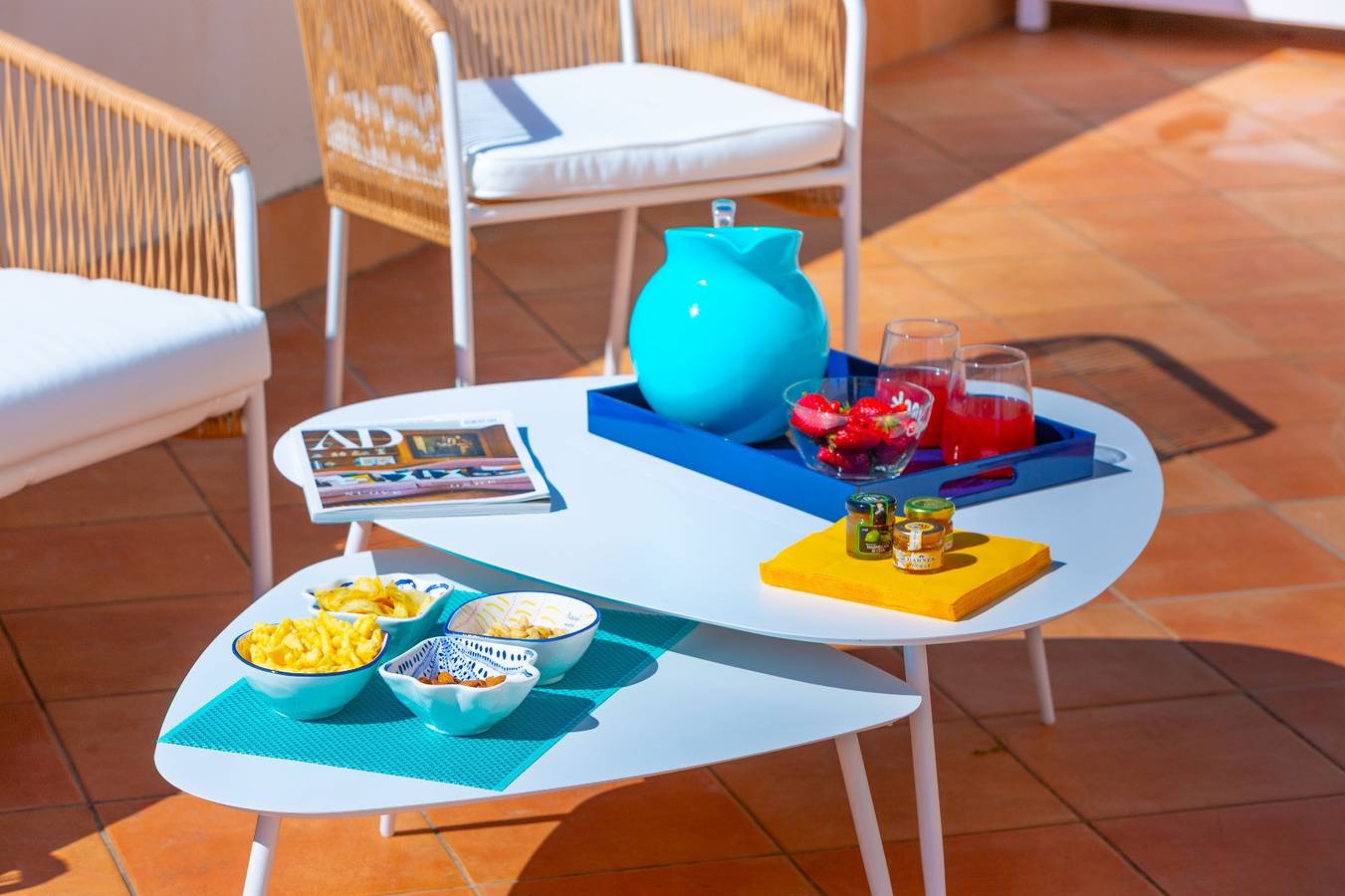 Appartement de vacances entier, De Pando - San Pietro in Scala, Côte Amalfitaine