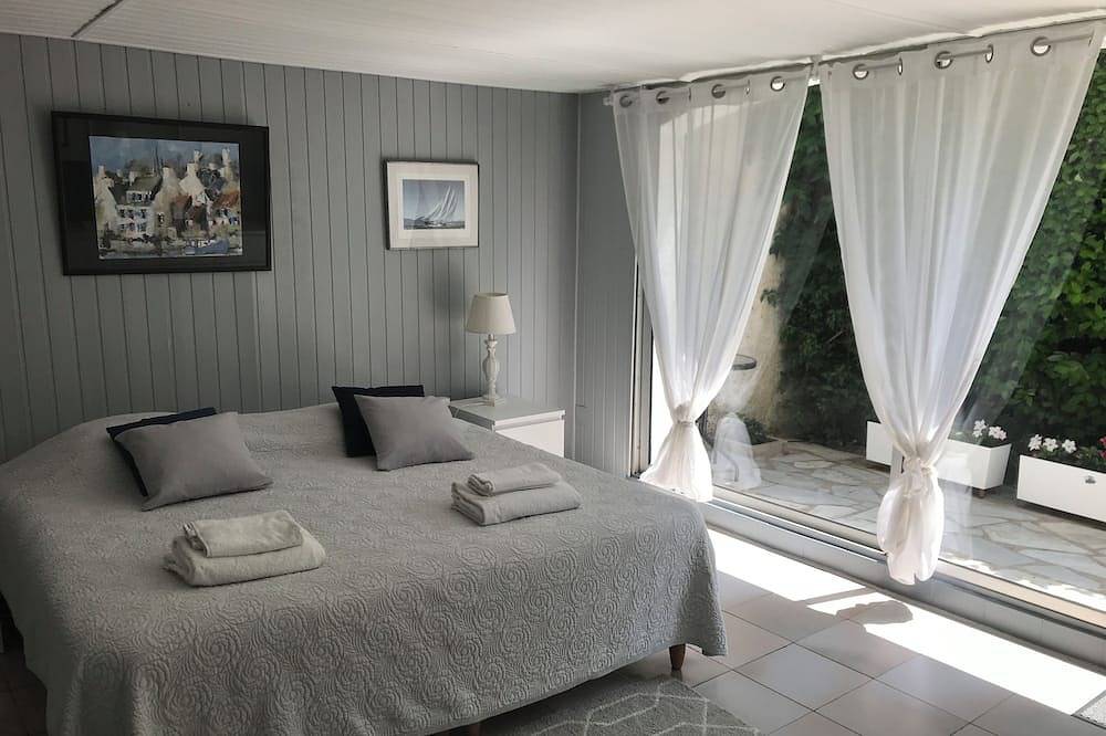 Villa met airconditioning prachtig uitzicht verwarmd privézwembad naast Sttropez in Le Plan-de-la-Tour, Draguignan en omgeving