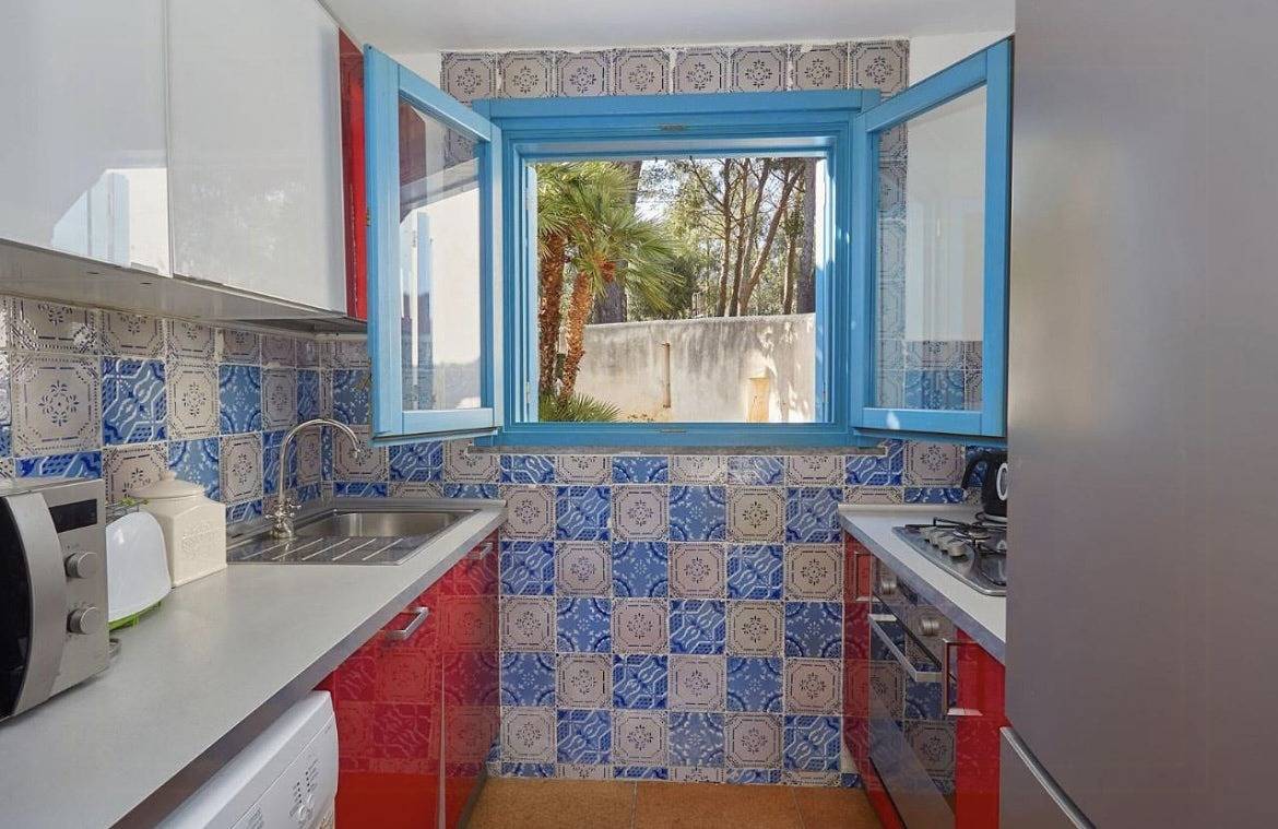 Villa con piscina vista mare a San Vito Lo Capo in San Vito Lo Capo, Provincia di Trapani