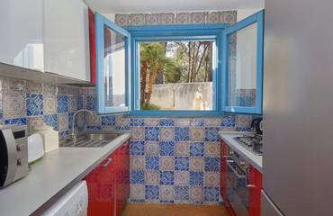 Casa Vacanza per 5 Persone in San Vito Lo Capo, Provincia di Trapani, Foto 4