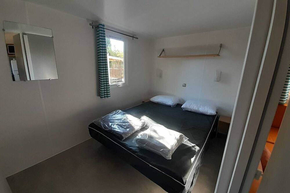 Camping pour 5 Personnes dans Torreilles, Région de Perpignan