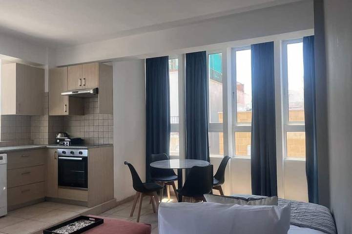 Ferienwohnung für 3 Personen - 1