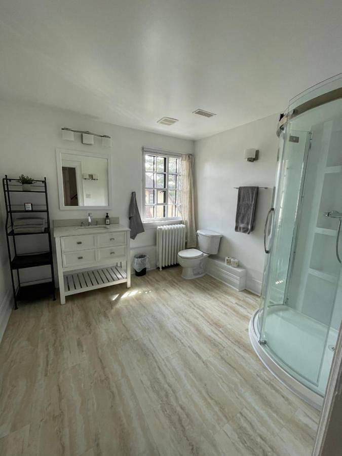 Chambre d’hôte pour 2 personnes, avec terrasse à Ottawa - 2